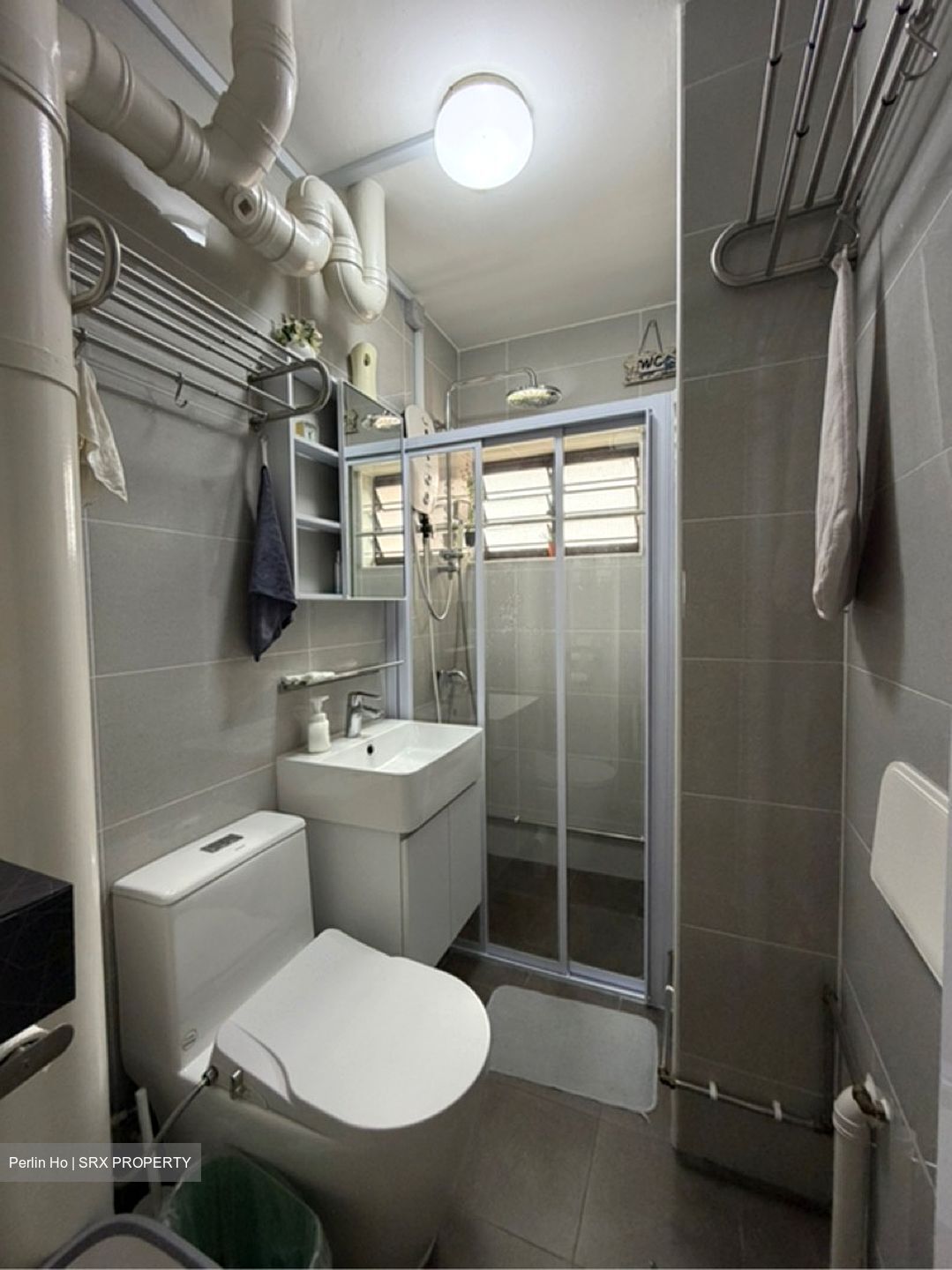 Blk 446 Bright Hill Drive (Bishan), HDB 4 Rooms #633791711